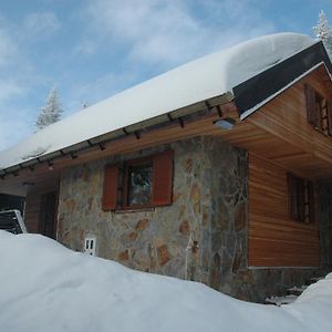 Holiday Home Cokla Zrece Exterior photo