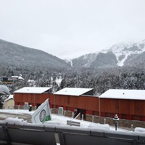 Hotel Amoretes La Molina  Exterior photo