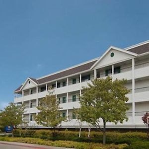 San Mateo Sfo Airport Hotel Exterior photo