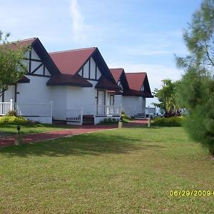 Anhawan Beach Resort Iloilo City Exterior photo