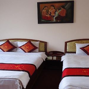 Sepon Hotel Lao Bao Room photo