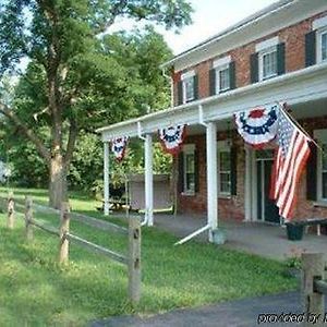 The Yorkshire Inn Phelps Exterior photo