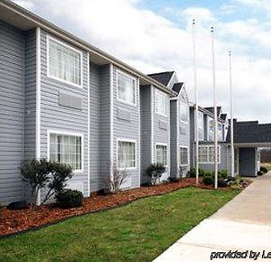 Days Inn Pryor Creek Exterior photo