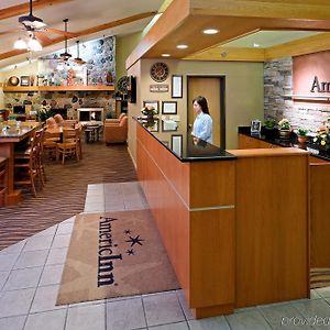 Americinn By Wyndham Worthington Restaurant photo