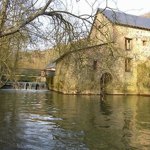 Moulin Du David Bed & Breakfast Craon  Exterior photo