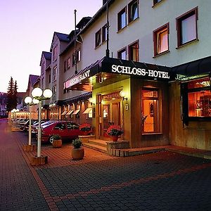 Schloss Hotel Herborn Herborn  Exterior photo