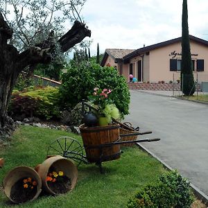 La Corte D'Emilio B&B Vignola  Exterior photo