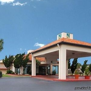 Quality Inn Marianna Exterior photo