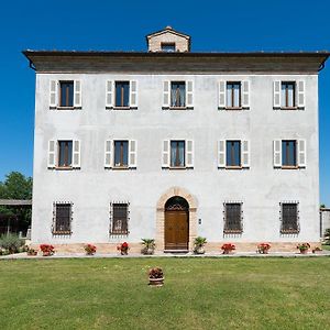 B&B Antica Fonte Del Latte Santa Vittoria in Matenano Exterior photo