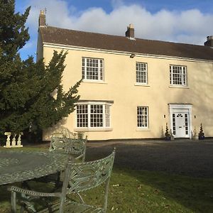 Sniperley Hall Bed & Breakfast Durham Exterior photo