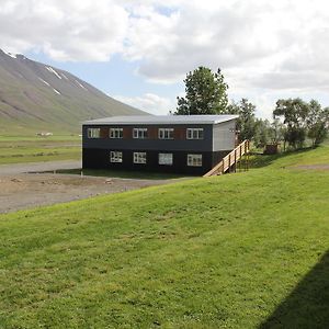 Draflastadir Guesthouse Draflastathir Exterior photo