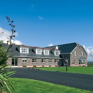 Cashen Course House Hotel Ballybunion Exterior photo