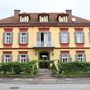 Privatpension Lang Hotel Leibnitz Exterior photo