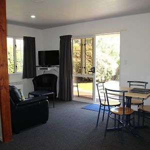 Kaikoura Cottage Motels Exterior photo