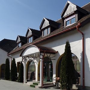 Prince Hotel Miercurea Ciuc Exterior photo