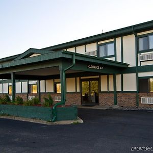 Rodeway Inn Brainerd Exterior photo