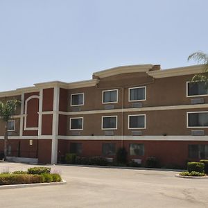 All Star Inn San Bernardino Exterior photo