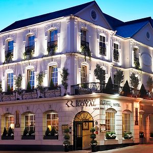 Killarney Royal Hotel Exterior photo