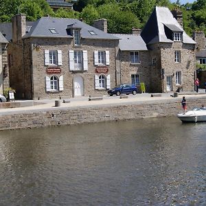 Au Fil De L'Eau - Les Remparts Apartment Dinan Room photo