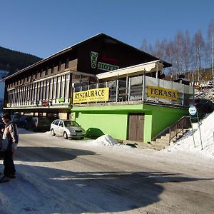 Hotel Nico Spindleruv Mlyn Exterior photo