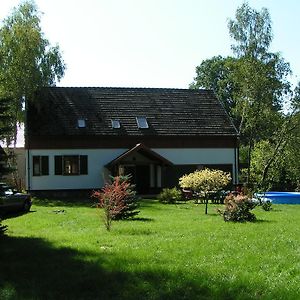 Aulichowka - Dom Wakacyjny I Squash Hotel Gryzyna Room photo