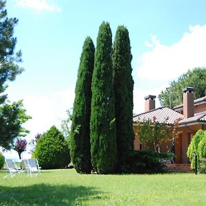 La Collina Sul Mare B&B Monte San Vito Exterior photo