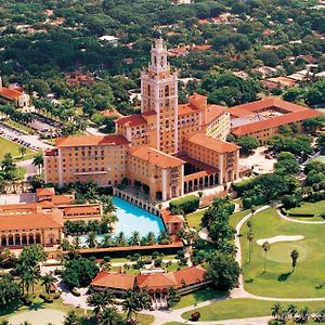 Biltmore Hotel Miami Coral Gables Exterior photo