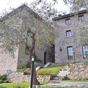 Locanda Il Monastero Hotel Ortonovo Exterior photo