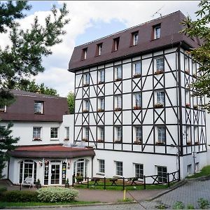 Valdstejn Hotel Liberec Exterior photo