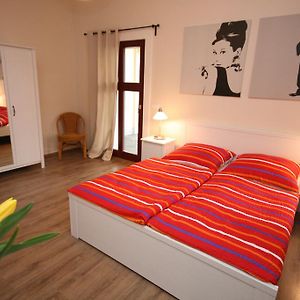 Pension Alba Hotel Gorlitz Room photo