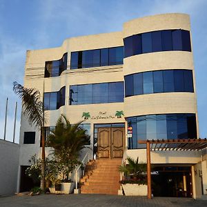 Qallwa Asia Hotel Exterior photo