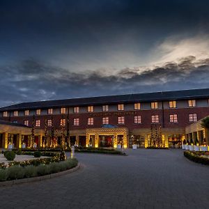 Castletroy Park Hotel Limerick Exterior photo