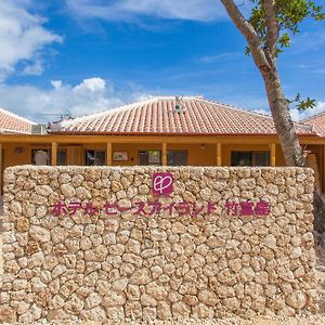 Hotel Peace Island Taketomijima Exterior photo