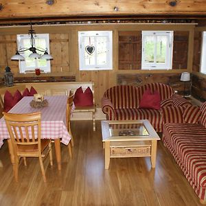 Ferienhaus Waltersdorf Villa Grossschoenau Room photo