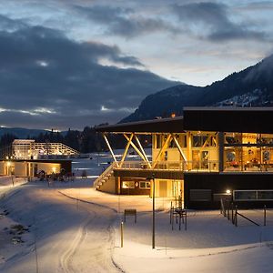 Topcamp Hallingdal - Al Hotel Al Exterior photo