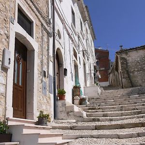 Residenza Sulla Roccia Hotel Bovino Room photo