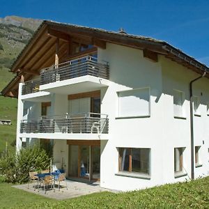 Ferienwohnung Mura Vals Exterior photo