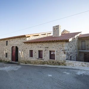 Casa Mirandes Rural Villa Miranda do Douro Exterior photo