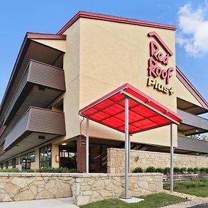 Red Roof Inn Plus+ Baltimore North - Timonium Exterior photo