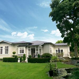 Blairgowrie House Bed & Breakfast Cambridge Exterior photo