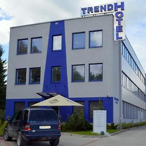 Trend Hotel Namestovo Exterior photo