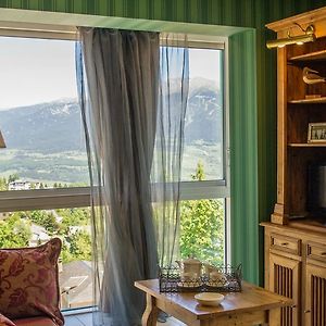 Le Clos De Marie Aparthotel Font-Romeu-Odeillo-Via Exterior photo