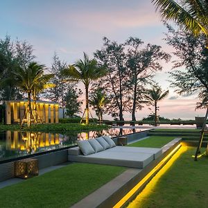 Baan Mai Khao Beach Residence Exterior photo