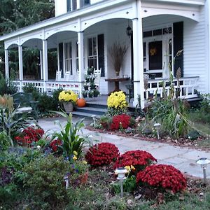 Inn On Poplar Hill Orange Exterior photo