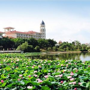 Heshan Phoenix Hotel Jiangmen Exterior photo