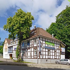 Kaerntner Stub'N Hotel Koenigslutter am Elm Exterior photo