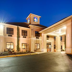 Best Western Plus Circle Inn Enterprise Exterior photo