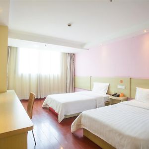 7Days Inn Guangzhou Nan Sha Jin Zhou Plaza Room photo