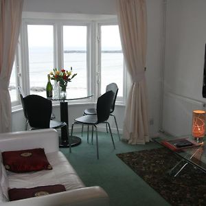 The Bay Apartment Lyme Regis Room photo