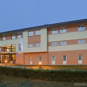 Holiday Inn Express Grenoble-Bernin Exterior photo